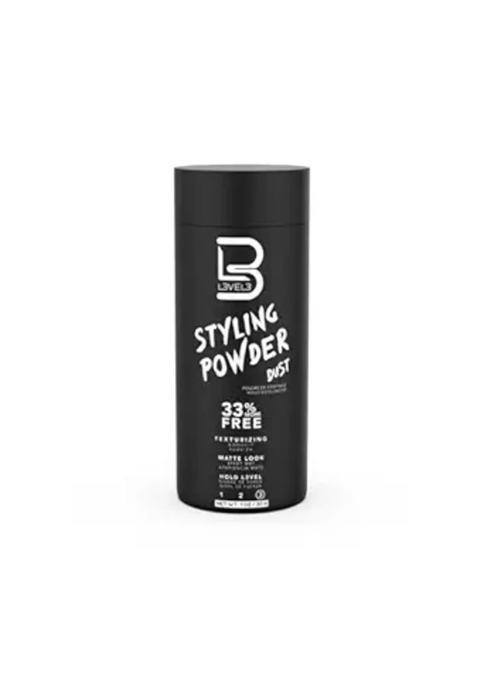 Level 3 Styling Powder 30ml