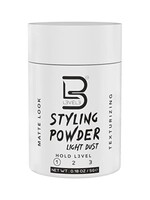 Level 3 Styling Powder 30ml Light