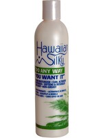 Hawaiian Silky Do Any Way Cream Moist Curl Activator  8oz