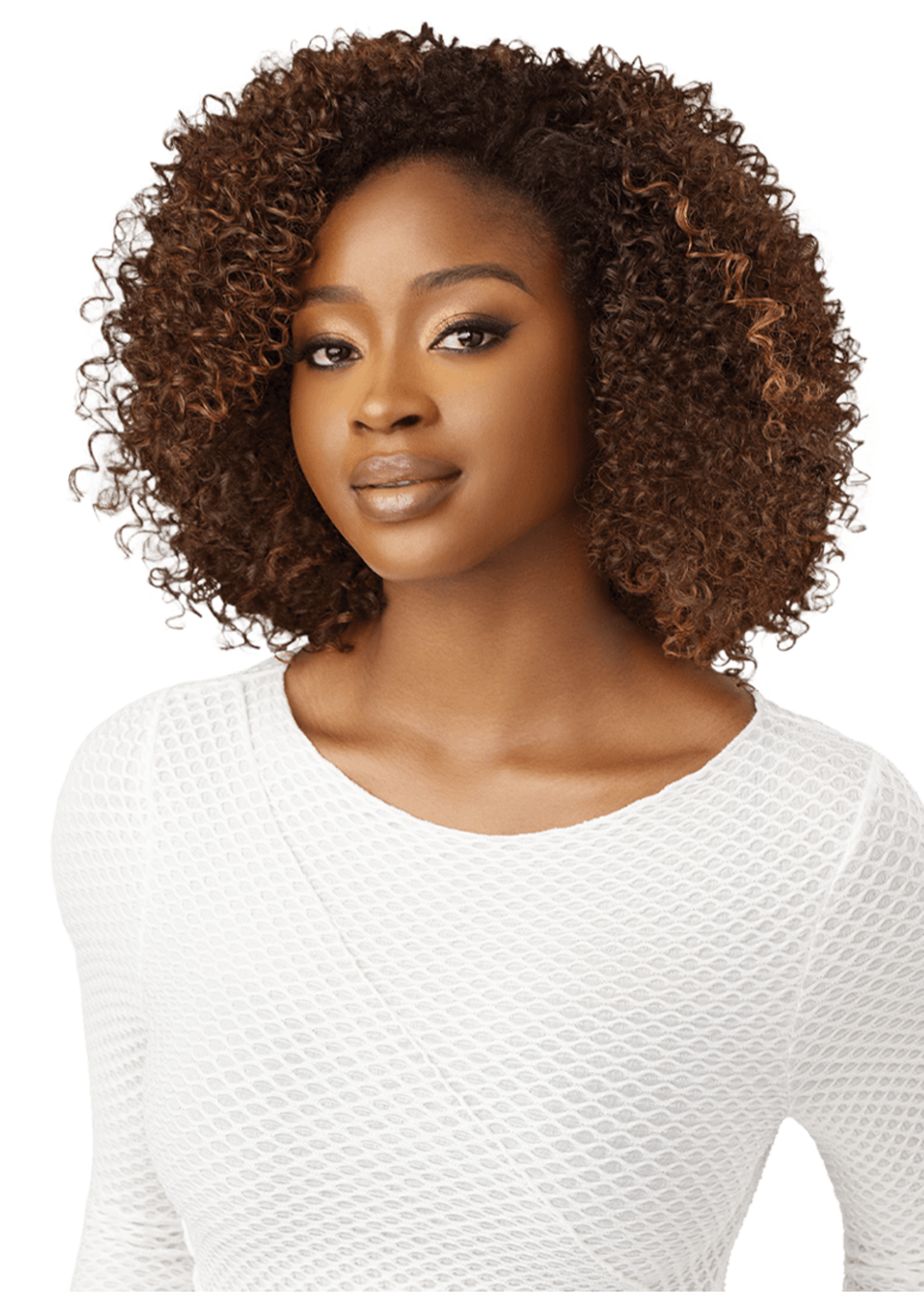 Outre Outre Quick Weave Camie