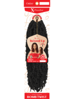 Outre Outre Wavy Bomb Twist 12"