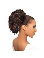 Eve Eve FHP-313 Drawstring Ponytail