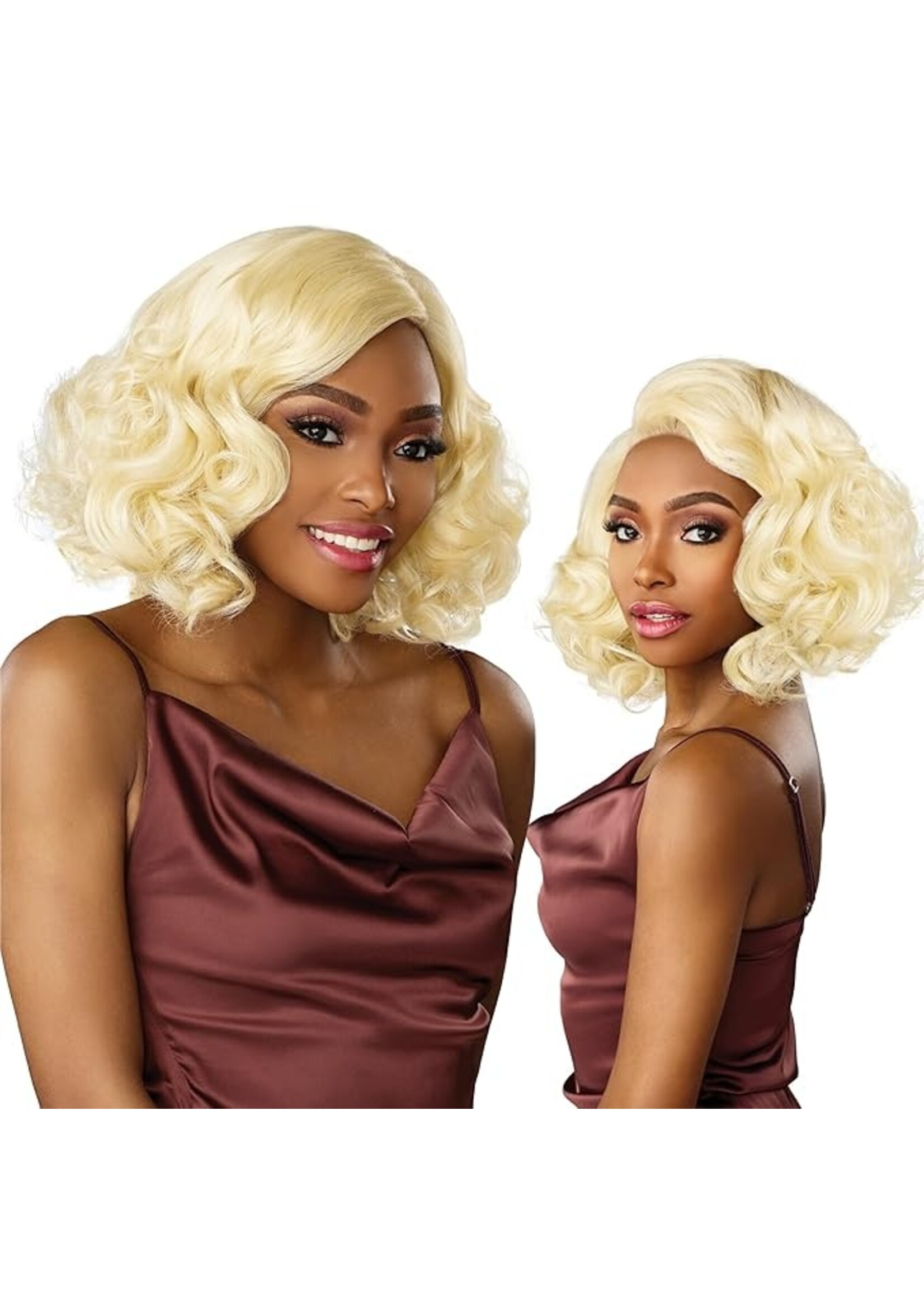 Sensationnel Cloud 9 What Lace Talisa