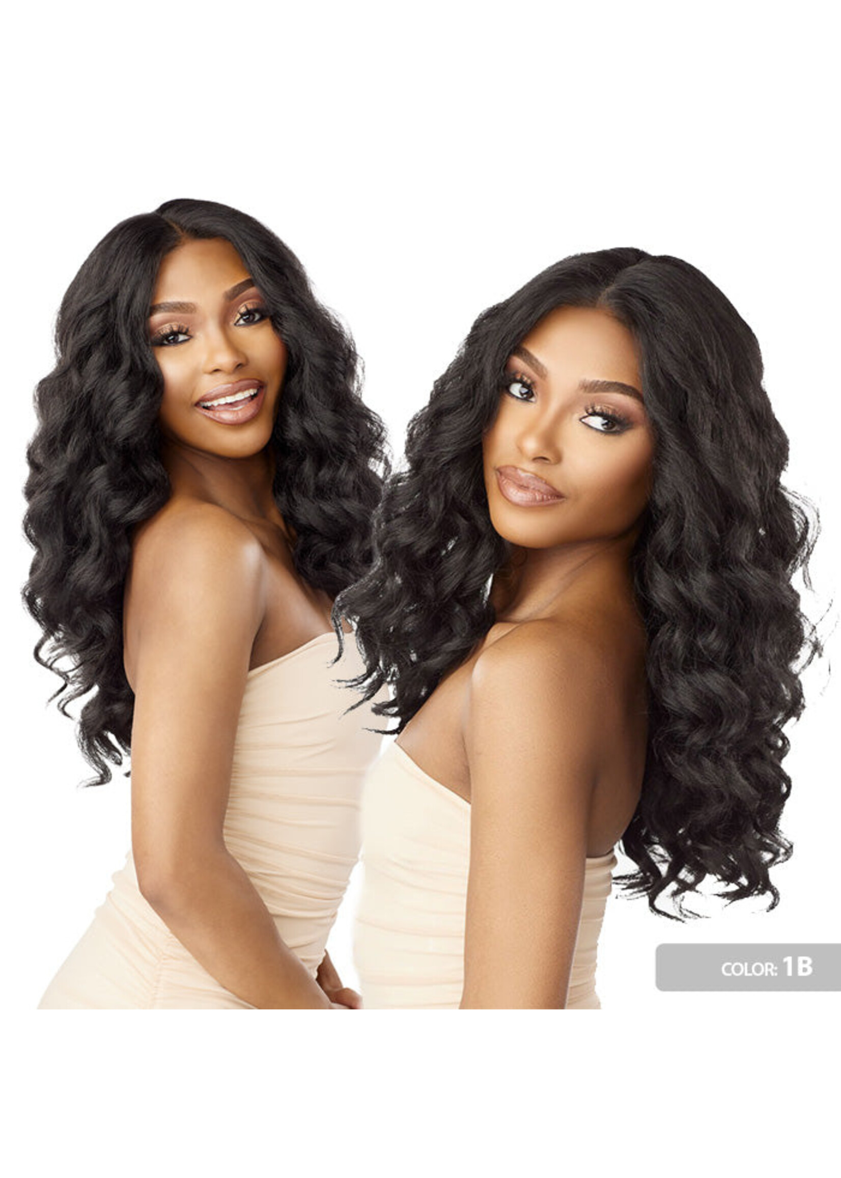 Sensationnel Cloud 9 What Lace Yadira