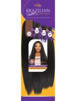 Outre Purple Pack Virgin Sleek Pressed 18'20'22 Clr Jet Black