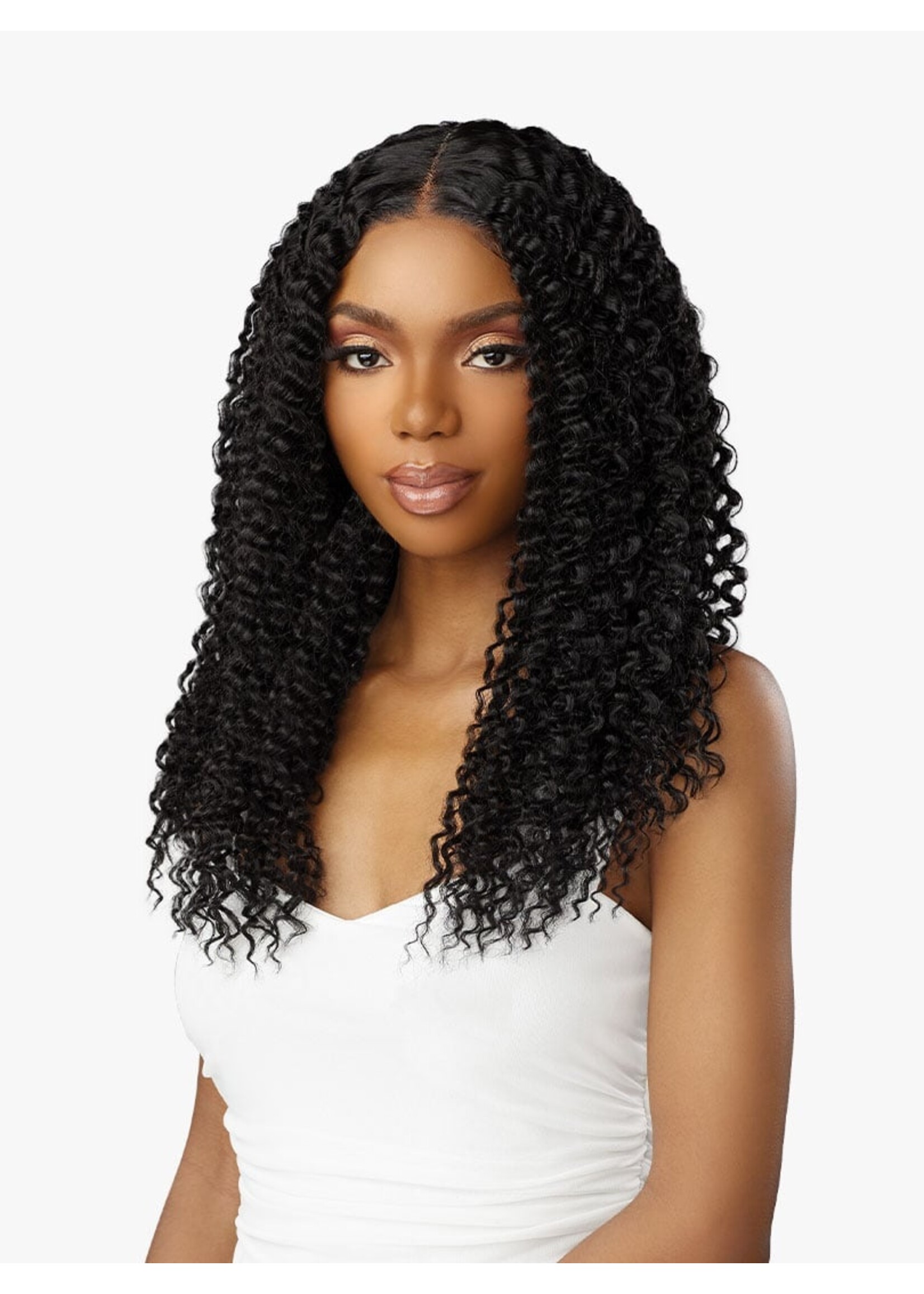 Sensationnel Sensationnel Butta Kinky Water Wave