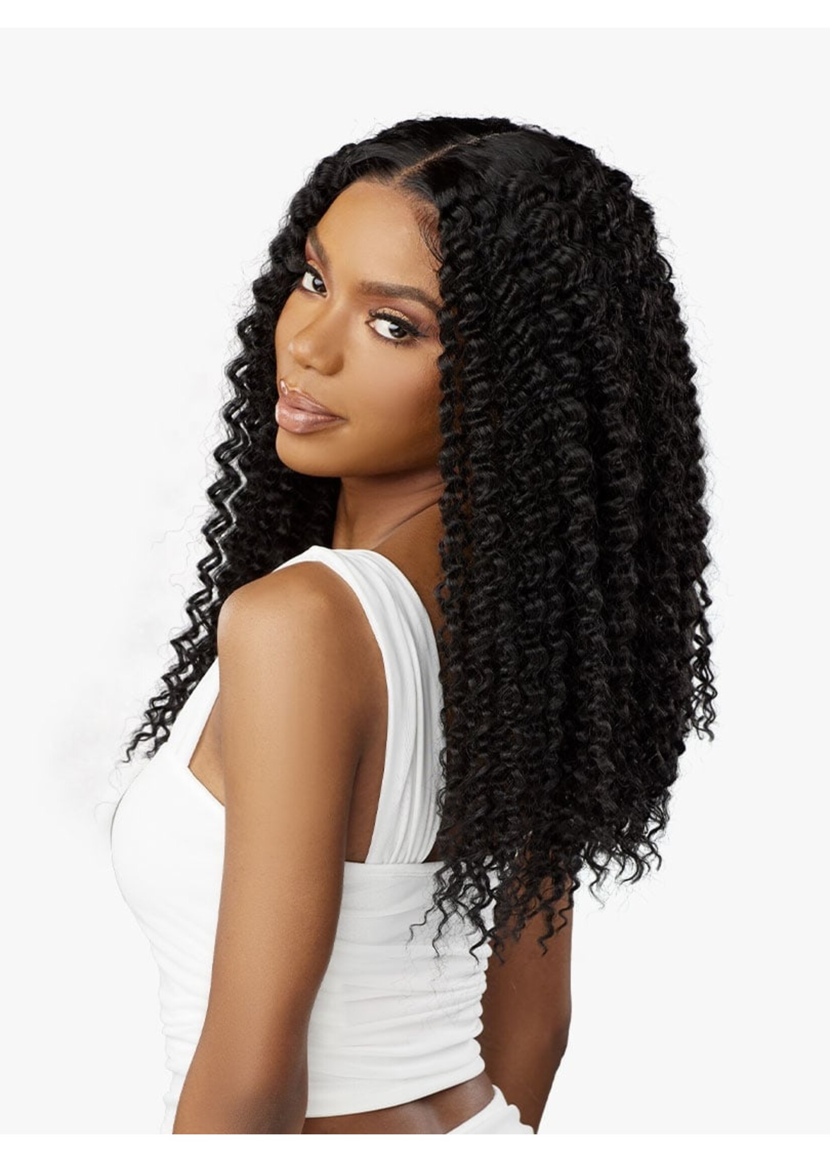 Sensationnel Sensationnel Butta Kinky Water Wave