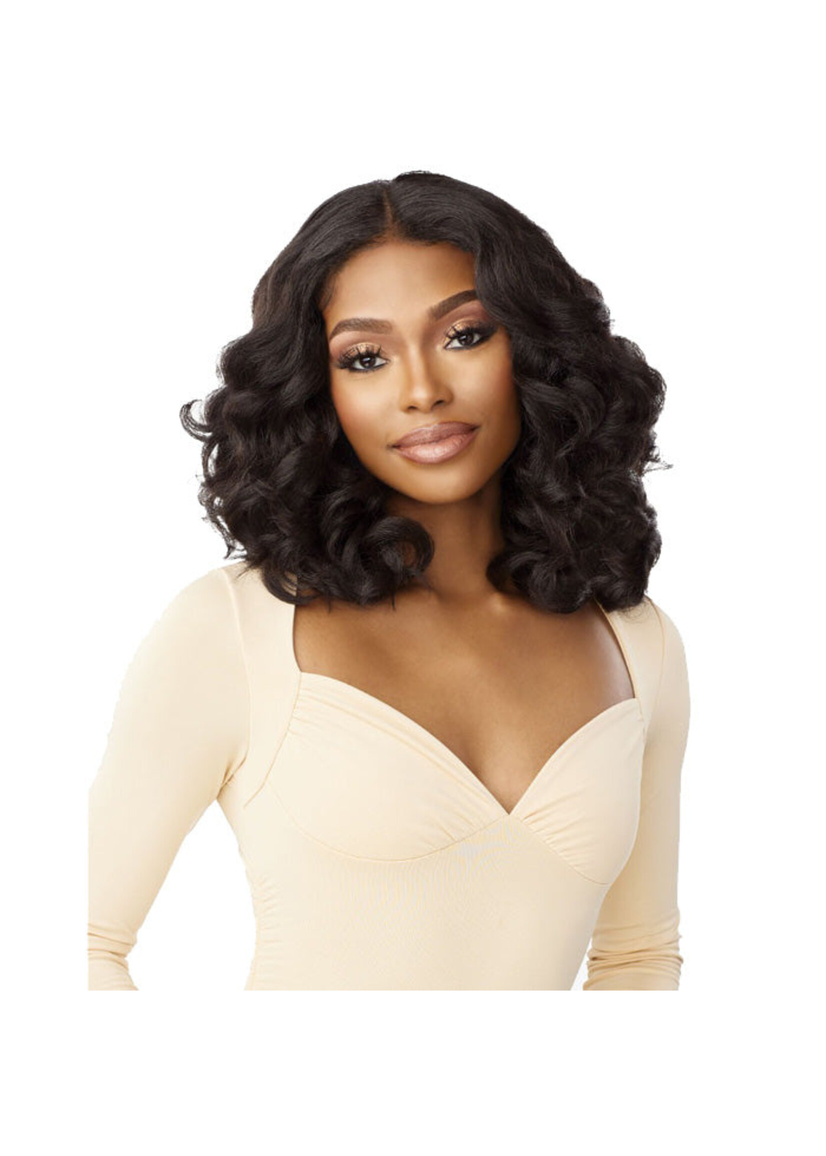 Sensationnel Cloud 9 What Lace Samira