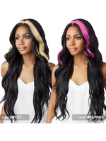 Sensationnel Sensationnel Vice Lace Wig Unit 12