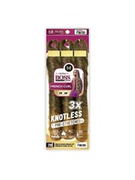 Bobbi Boss Bobbi Boss Braid French Curl 28"
