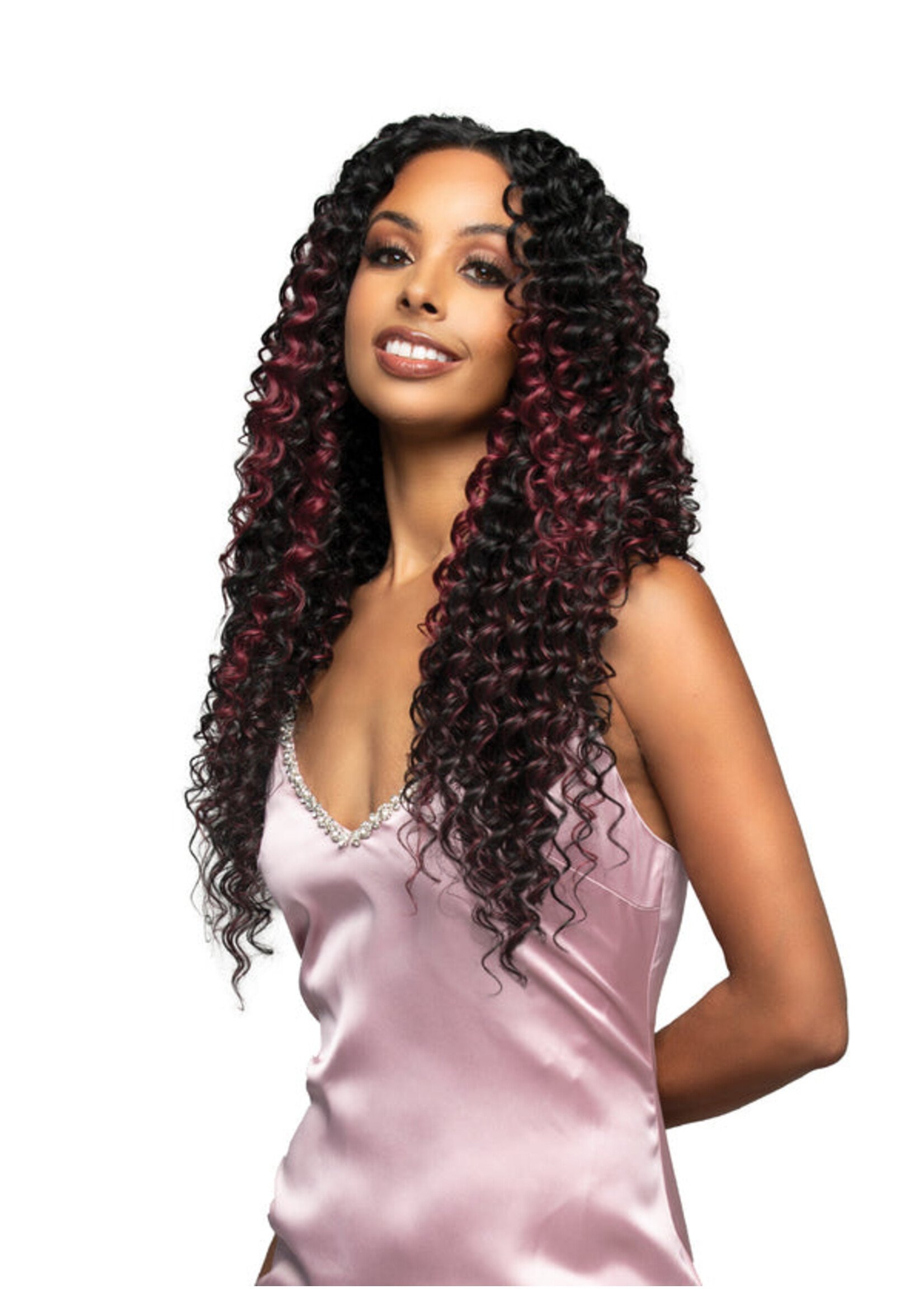 Bobbi Boss Bobbi Boss Core 3pc Deep Wave 20/22/24