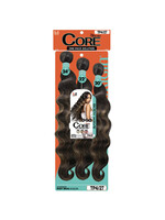 Bobbi Boss Bobbi Boss Core 3pc Body Wave 20/22/24 TP1B/27