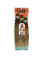 Bobbi Boss Bobbi Boss Core 3pc Ocean Wave 20/22/24