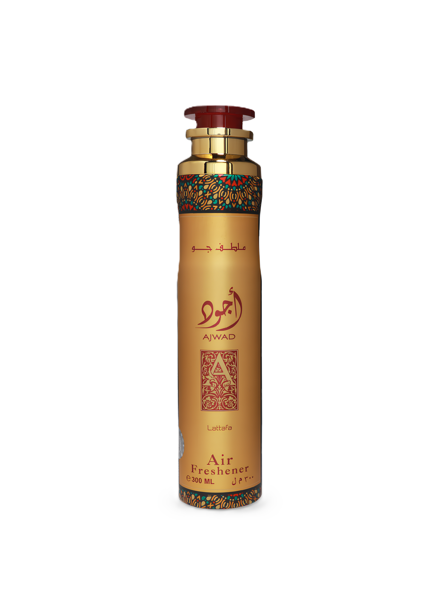 Arabian Air Freshener Ajwad Lattafa