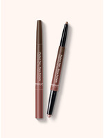 Perfect Lip Duo ALD06 Malted Chai