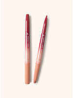 Perfect Lip Duo ALD08 Naked Ombre
