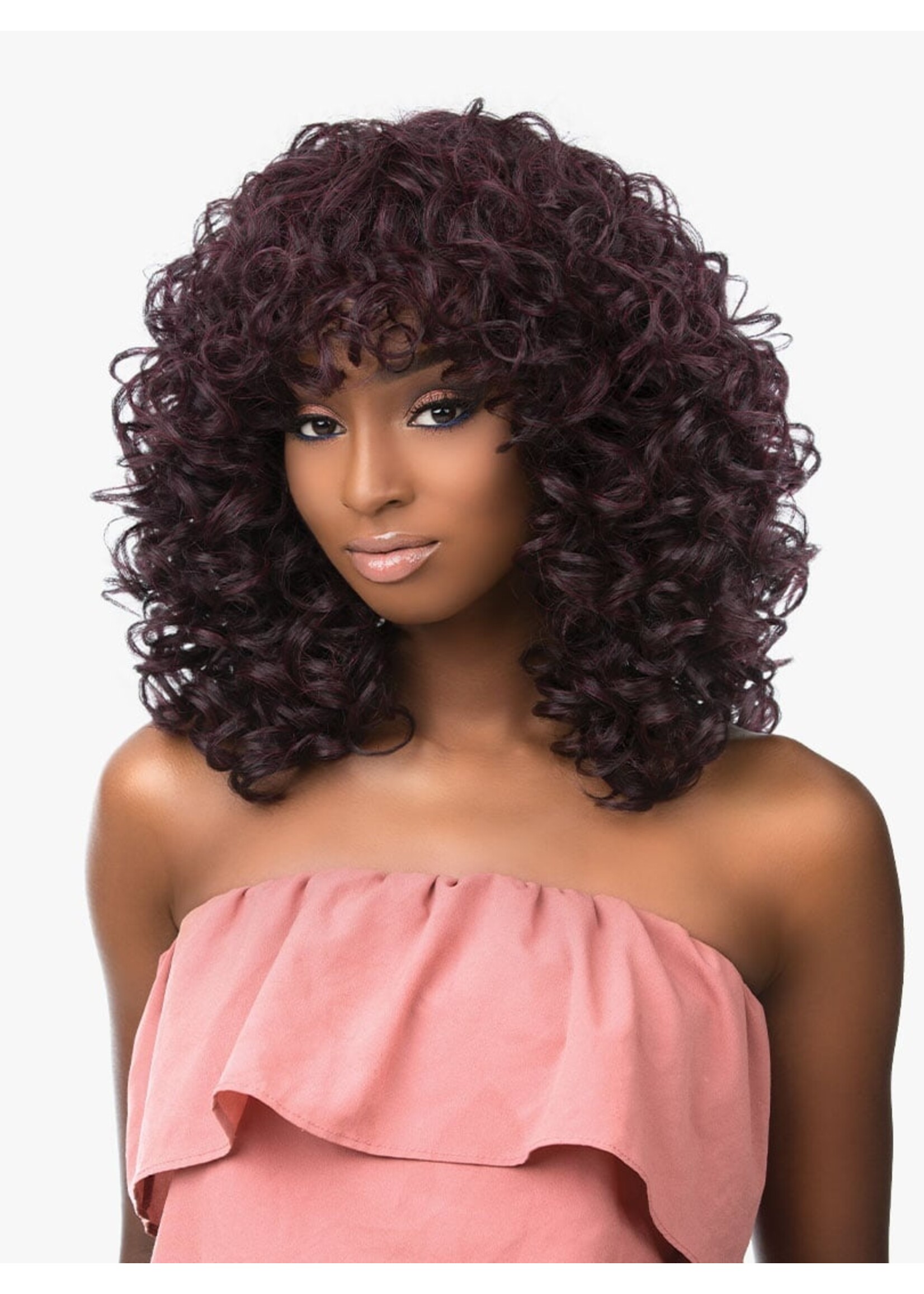 Sensationnel Sensationnel Instant Fashion Gigi