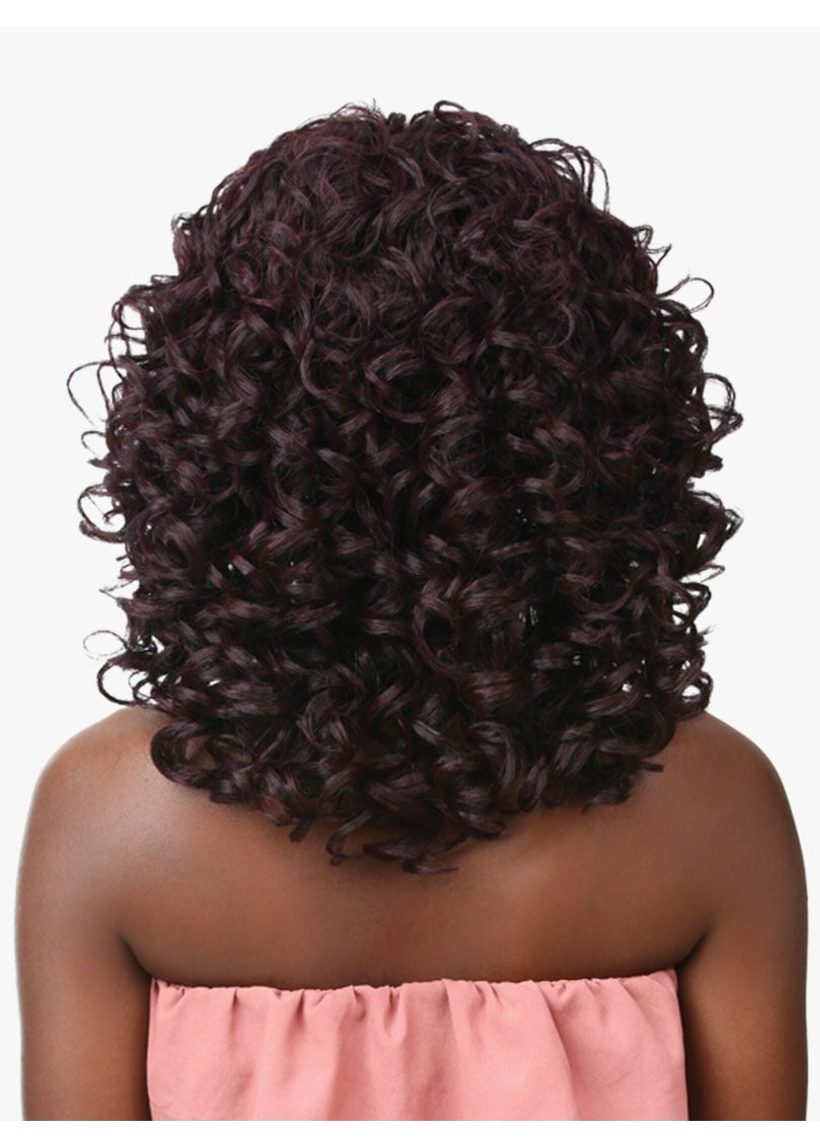 Sensationnel Sensationnel Instant Fashion Gigi