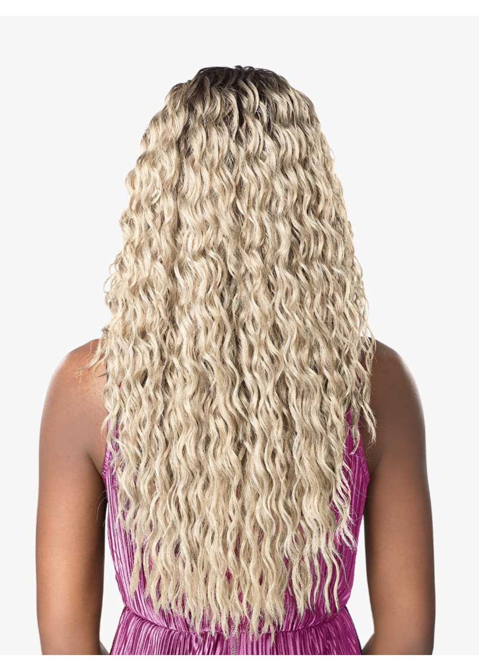 Sensationnel Sensationnel Dashly SP Lace Unit 9