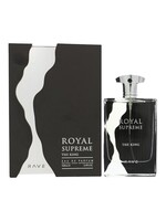 Rave Royal Supreme Lattafa