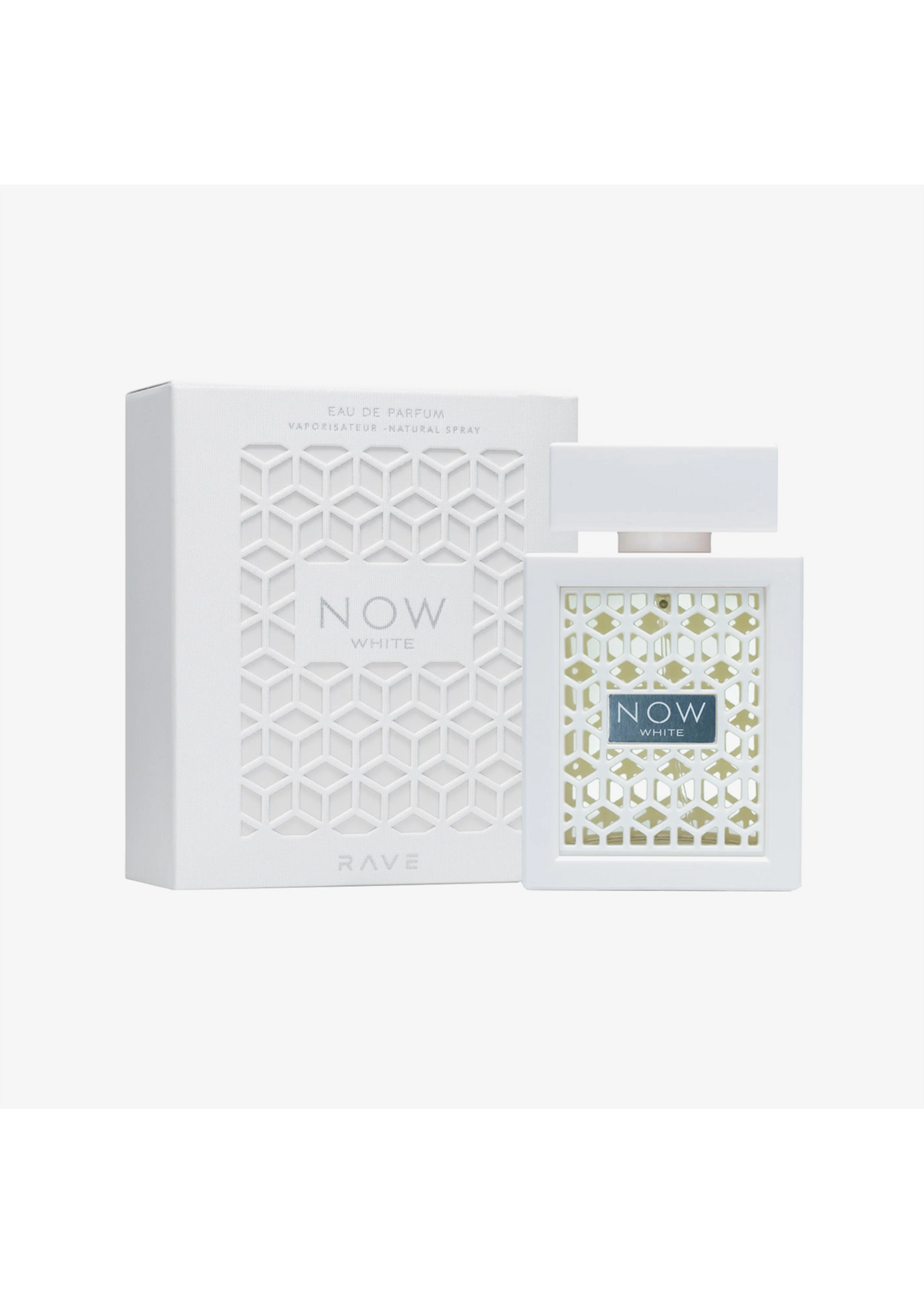 Lattafa Rave Now By Lattafa