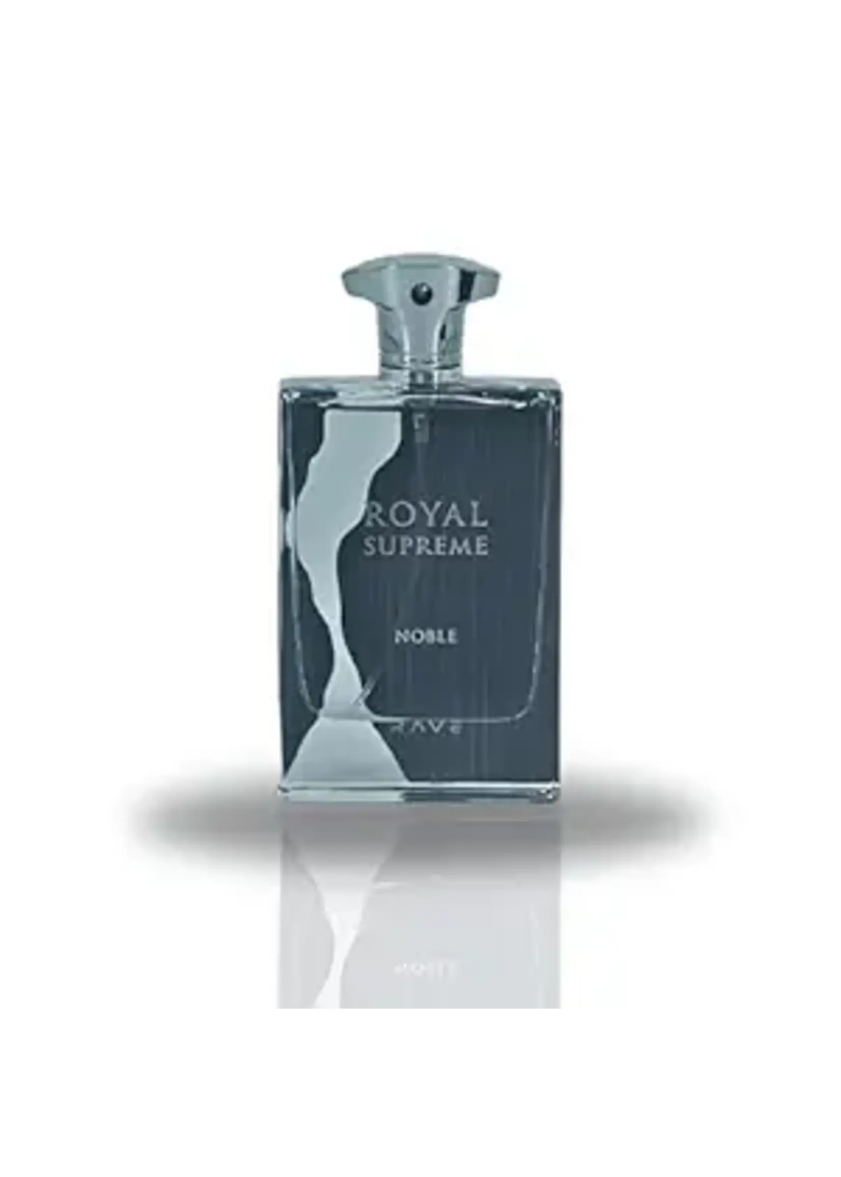 Rave Royal Supreme Lattafa