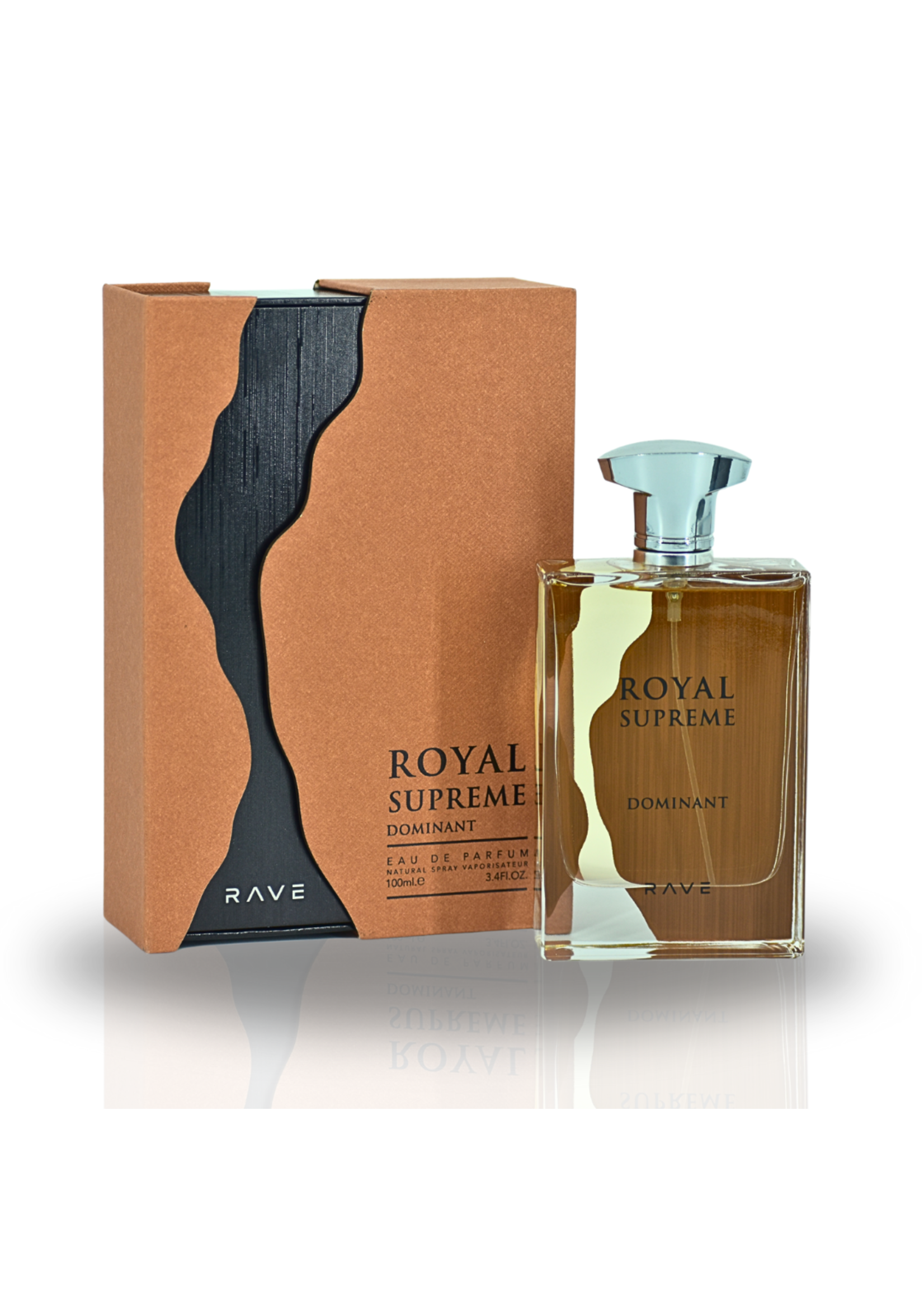 Rave Royal Supreme Lattafa