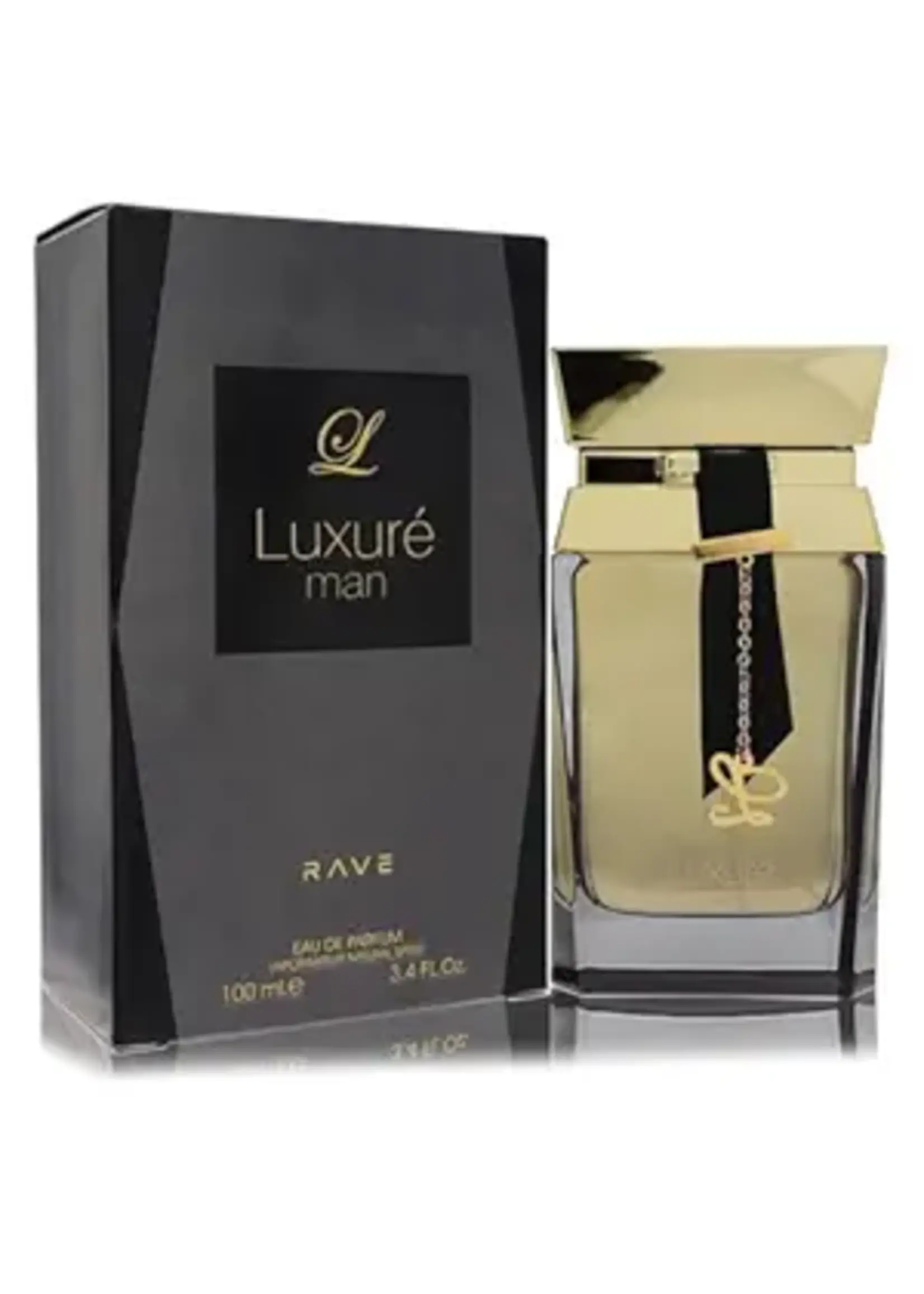 Rave Royal Supreme Lattafa