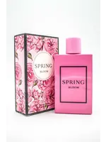 Spring Bloom By Secret Plus