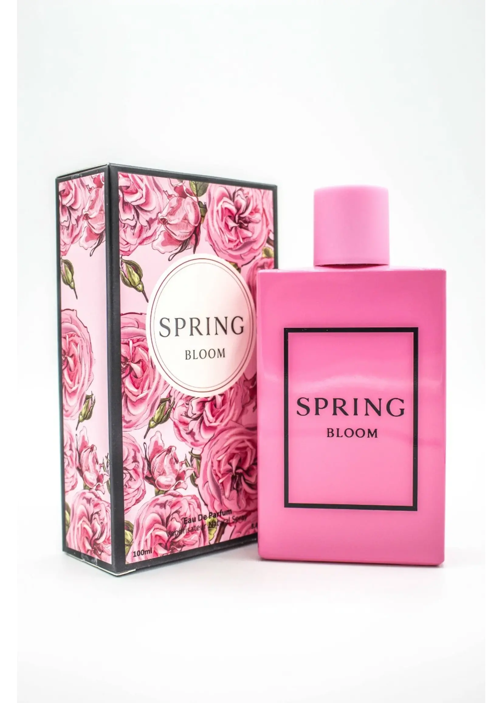 Spring Bloom By Secret Plus