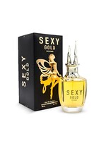 Sexy Gold For Women By Secret Plus