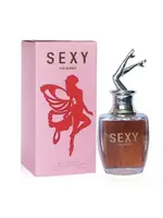 Sexy For Women By Secret Plus