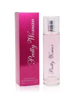 Pretty Woman By Secret Plus