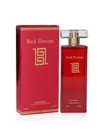 Red Dream By Secret Plus