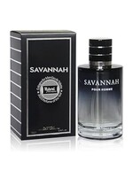 Savannah Pour Homme By Secret Plus