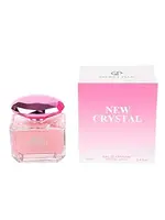 New Crystal By Secret Plus