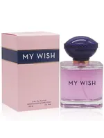 My Wish By Secret Plus Parfume