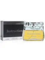 Instruction By Secret Plus