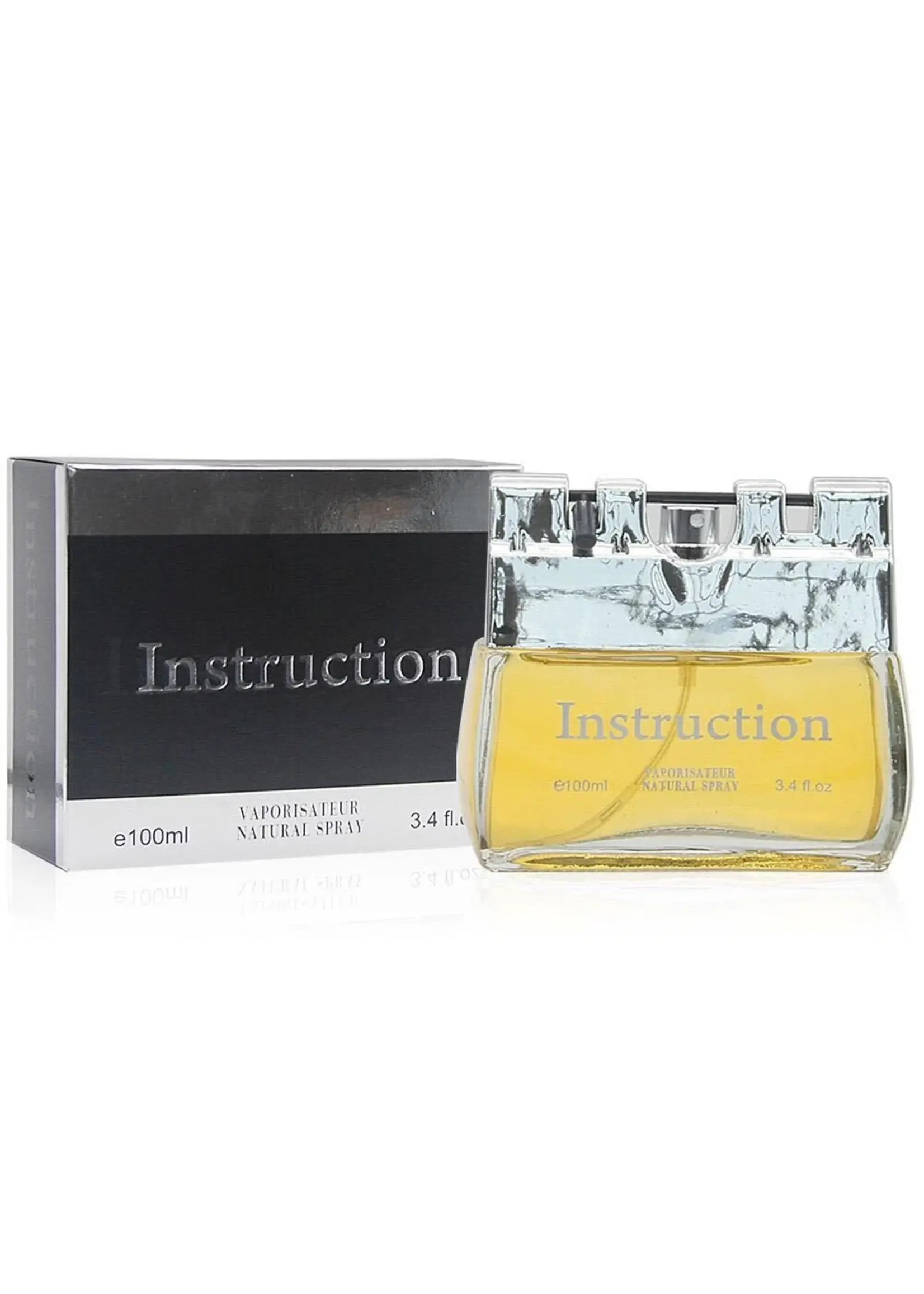 Instruction By Secret Plus