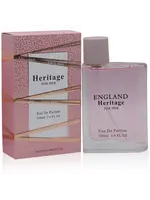 Heritage For Her By Secret Plus