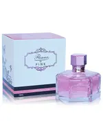 Secret Plus Flowers By Pink  Secret Plus