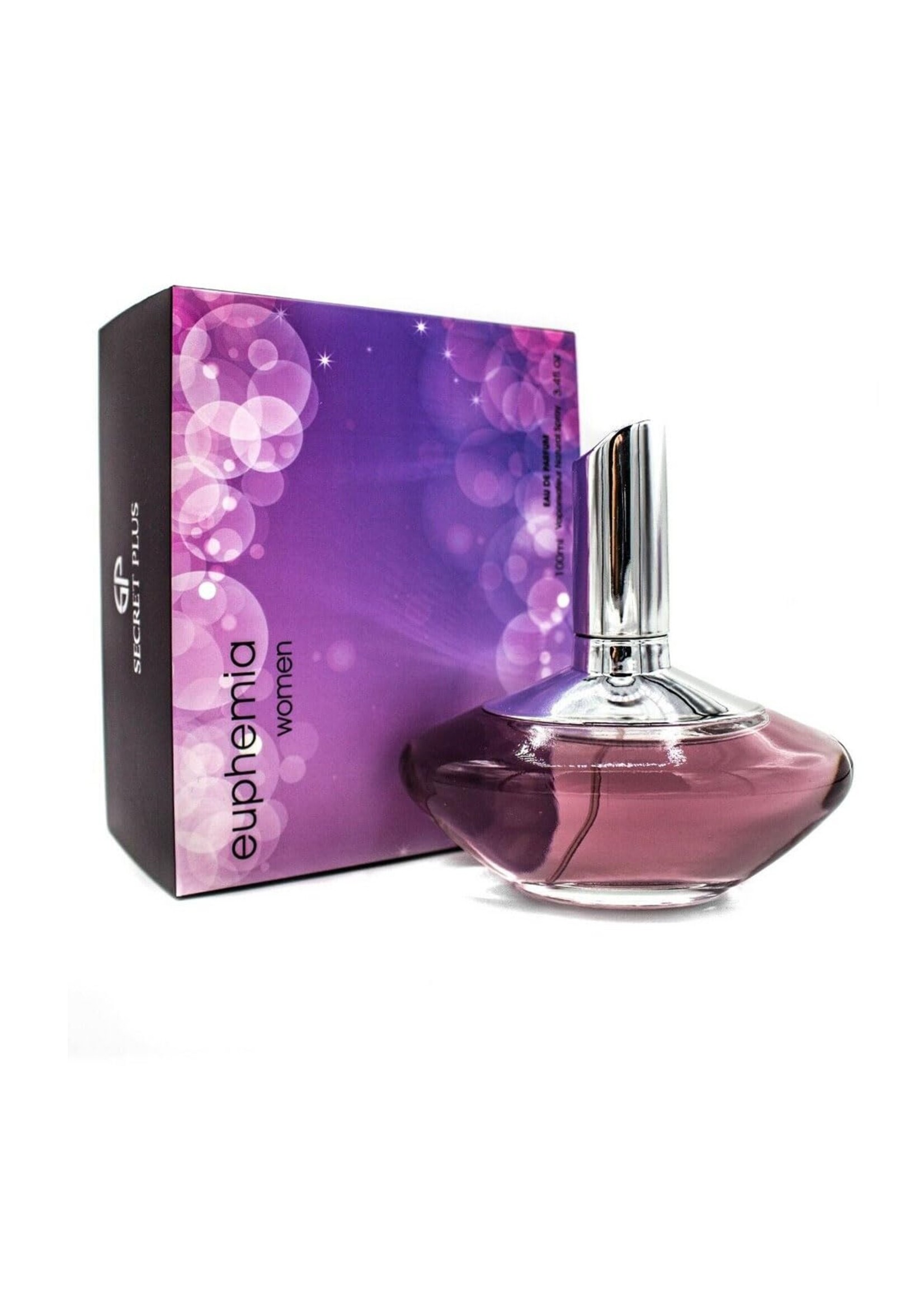 Euphemia By Secret Plus