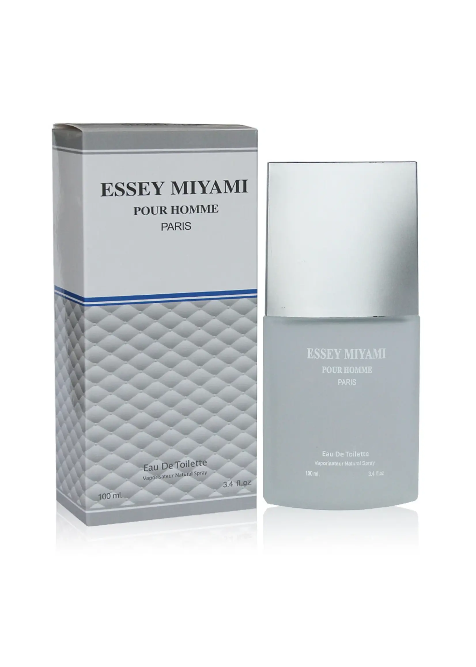 Essey Miyami By Secret Plus