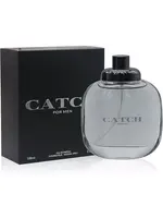Catch By Secret Plus
