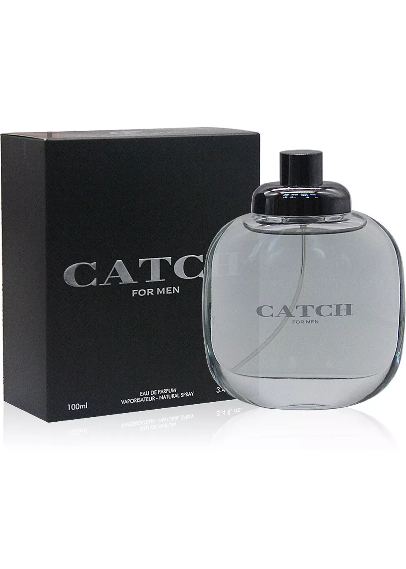 Catch By Secret Plus