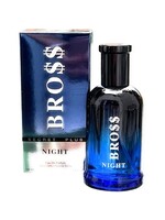 Bross By Secret Plus