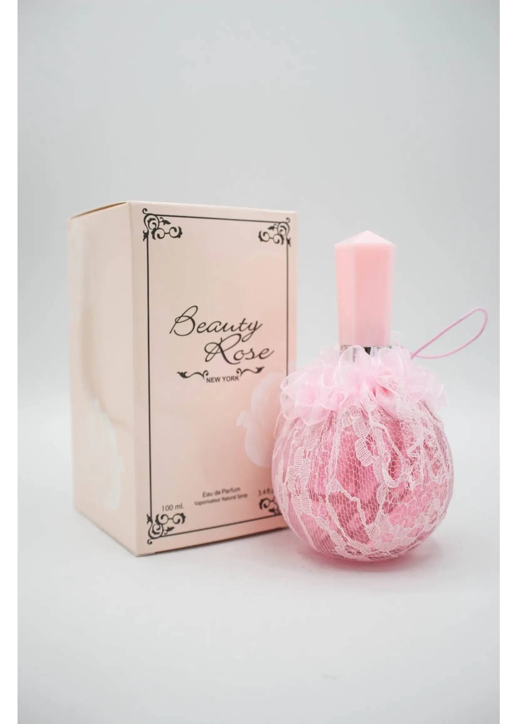 Beauty Rose By Secret Plus