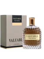 Secret Plus Valuable By Secret Plus