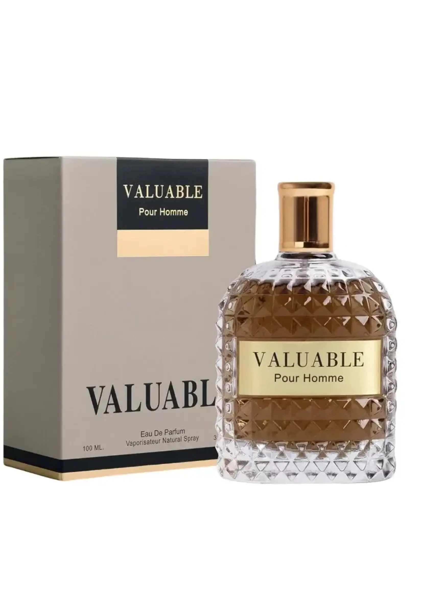 Secret Plus Valuable By Secret Plus