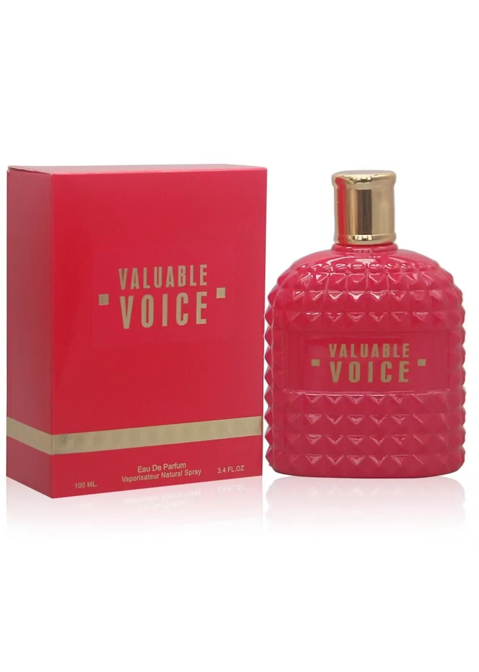 Secret Plus Valuable By Secret Plus